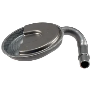 Melling Oil Pump Pickup Tube And Screen – 55S2 - view 2