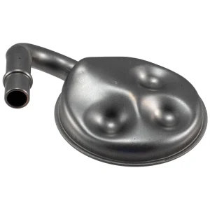 Melling Oil Pump Pickup Tube And Screen – 55S2 - view 3