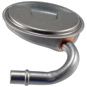 Melling Oil Pump Pickup Tube And Screen – 55S2 - view 4