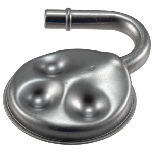 Melling Oil Pump Pickup Tube And Screen – 55S1