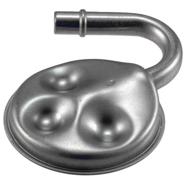 Melling Oil Pump Pickup Tube And Screen – 55S1