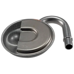 Melling Oil Pump Pickup Tube And Screen – 55S1 - view 2