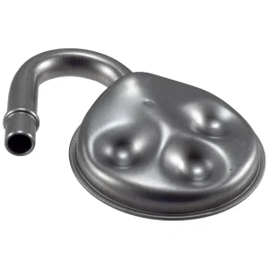 Melling Oil Pump Pickup Tube And Screen – 55S1 - view 3