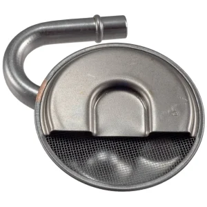 Melling Oil Pump Pickup Tube And Screen – 55S1 - view 4