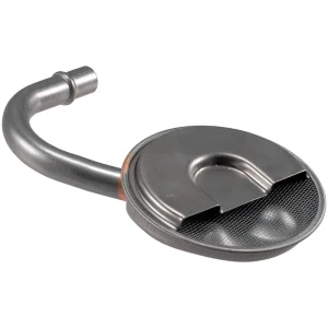Melling Oil Pump Pickup Tube And Screen – 55S3 - view 2