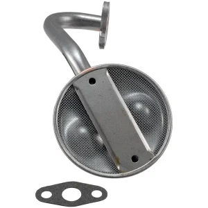 Melling Oil Pump Pickup Tube And Screen – 57S2