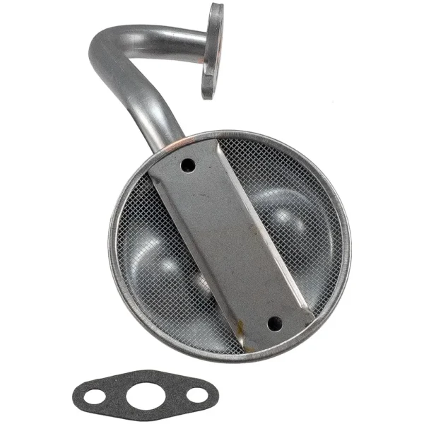Melling Oil Pump Pickup Tube And Screen – 57S2