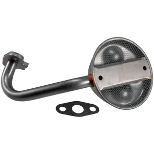 Melling Oil Pump Pickup Tube And Screen – 57S2 - view 2