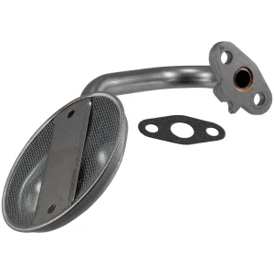 Melling Oil Pump Pickup Tube And Screen – 57S2 - view 3