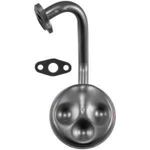 Melling Oil Pump Pickup Tube And Screen – 57S2 - view 4