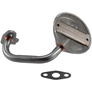 Melling Oil Pump Pickup Tube And Screen – 57S1 - view 2
