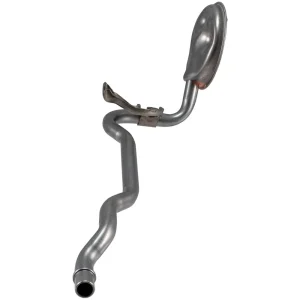 Melling Oil Pump Pickup Tube And Screen – 62S3 - view 3