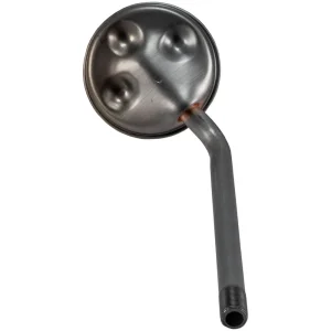 Melling Oil Pump Pickup Tube And Screen – 63S3 - view 3