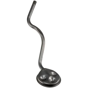 Melling Oil Pump Pickup Tube And Screen – 66S5 - view 4