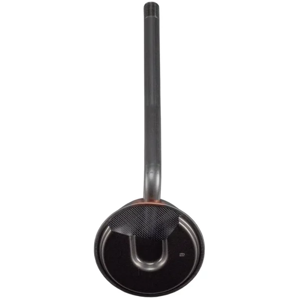 Melling Oil Pump Pickup Tube And Screen – 66S4