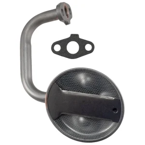 Melling Oil Pump Pickup Tube And Screen – 68S
