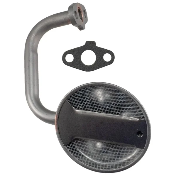 Melling Oil Pump Pickup Tube And Screen – 68S