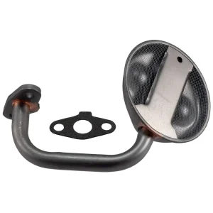 Melling Oil Pump Pickup Tube And Screen – 68S - view 2