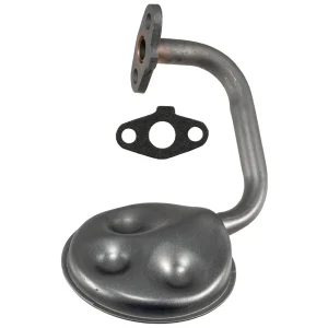 Melling Oil Pump Pickup Tube And Screen – 68S - view 4