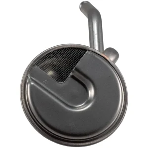 Melling Oil Pump Pickup Tube And Screen – 63S4 - view 2