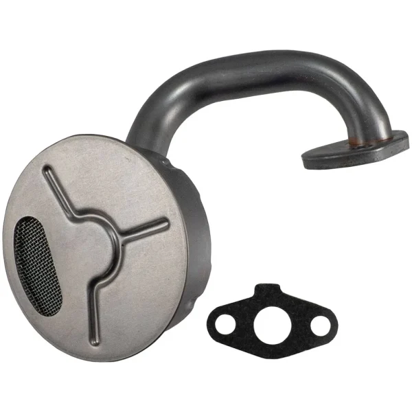 Melling Oil Pump Pickup Tube And Screen – 68S1