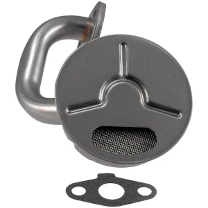 Melling Oil Pump Pickup Tube And Screen – 68S1 - view 2