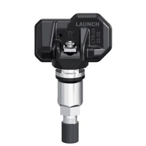 PROGRAMMABLE 315 MHZ AND 433 MHZ UNIVERSAL TPMS SENSOR – 4 PACK