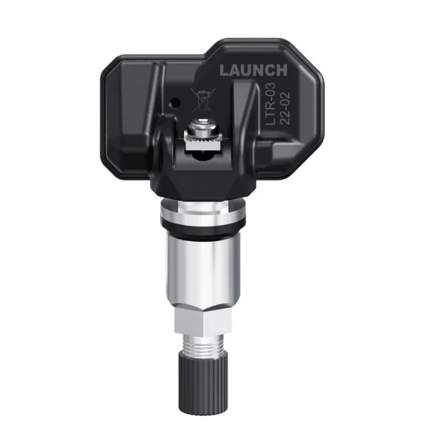 PROGRAMMABLE 315 MHZ AND 433 MHZ UNIVERSAL TPMS SENSOR – 4 PACK