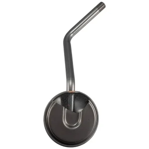 Melling Oil Pump Pickup Tube And Screen – 72S2