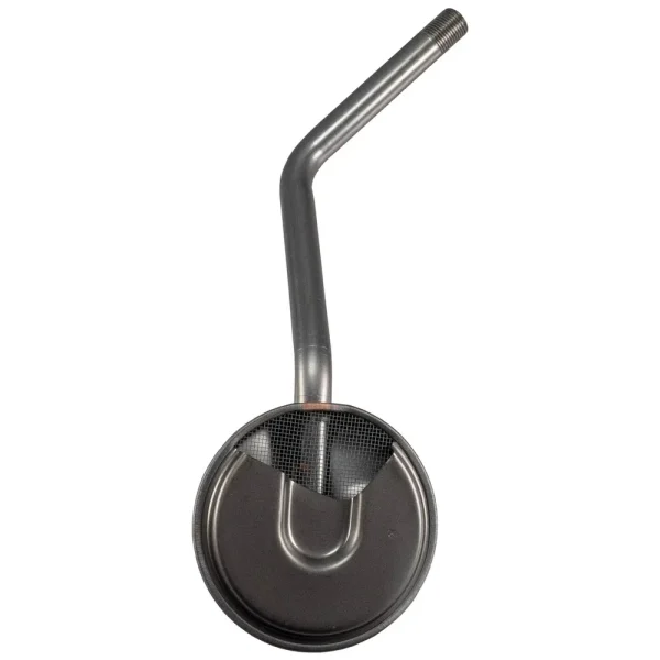 Melling Oil Pump Pickup Tube And Screen – 72S2