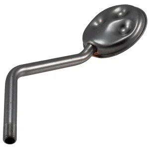 Melling Oil Pump Pickup Tube And Screen – 72S2 - view 3