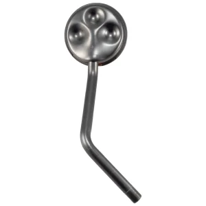 Melling Oil Pump Pickup Tube And Screen – 72S2 - view 4