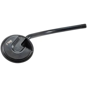 Melling Oil Pump Pickup Tube And Screen – 72S4 - view 2