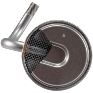 Melling Oil Pump Pickup Tube And Screen – 72S5
