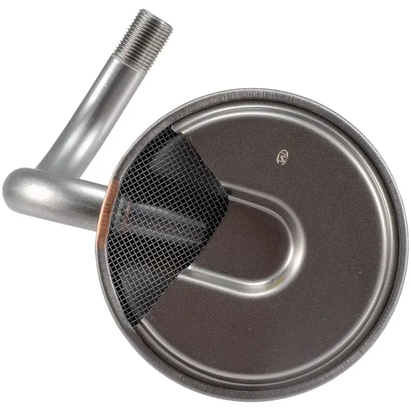 Melling Oil Pump Pickup Tube And Screen – 72S5