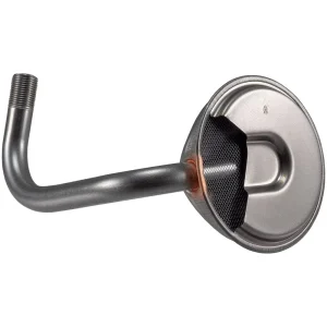 Melling Oil Pump Pickup Tube And Screen – 72S5 - view 2