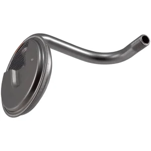 Melling Oil Pump Pickup Tube And Screen – 72S5 - view 3