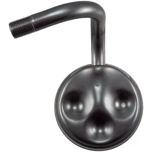 Melling Oil Pump Pickup Tube And Screen – 72S5 - view 4
