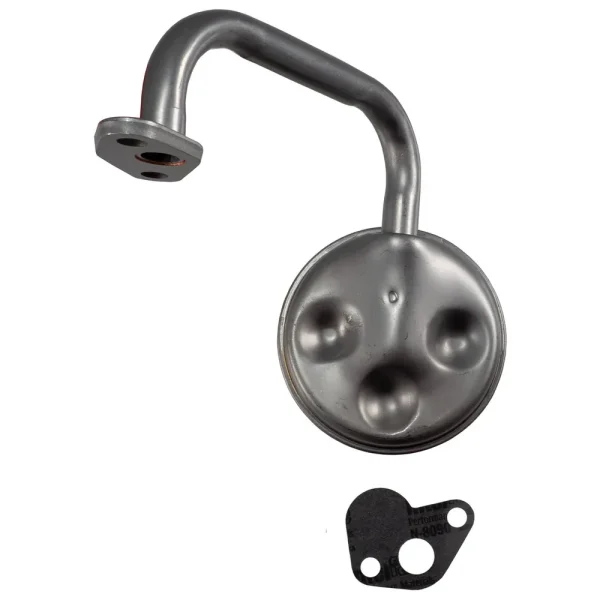 Melling Oil Pump Pickup Tube And Screen – 74S1