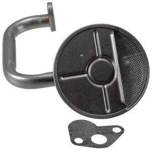 Melling Oil Pump Pickup Tube And Screen – 74S1 - view 2