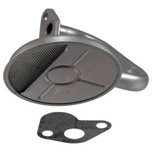 Melling Oil Pump Pickup Tube And Screen – 74S1 - view 4