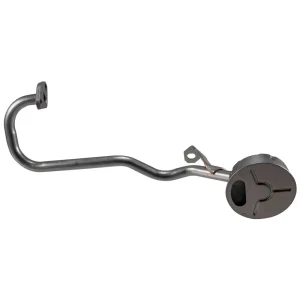 Melling Oil Pump Pickup Tube And Screen – 74S2 - view 2
