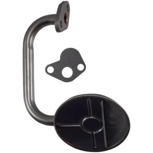 Melling Oil Pump Pickup Tube And Screen – 74S