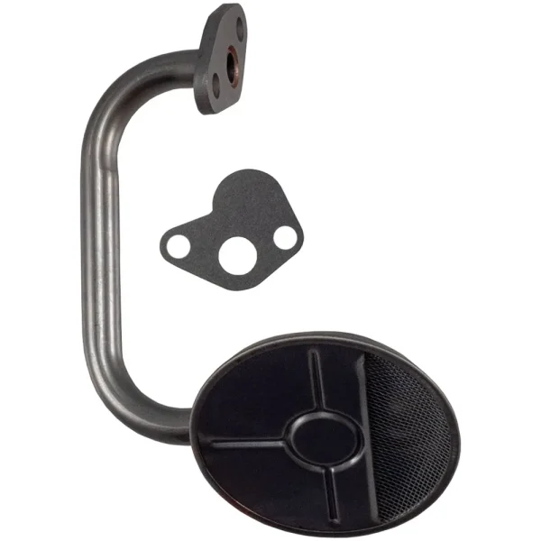 Melling Oil Pump Pickup Tube And Screen – 74S
