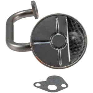 Melling Oil Pump Pickup Tube And Screen – 74S - view 2