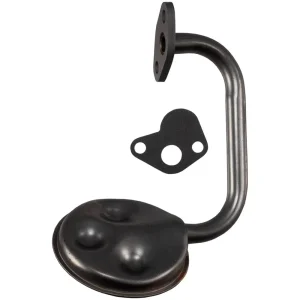 Melling Oil Pump Pickup Tube And Screen – 74S - view 4