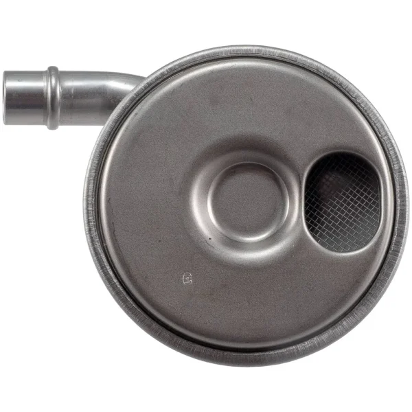 Melling Oil Pump Pickup Tube And Screen – 77S1