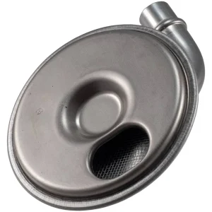 Melling Oil Pump Pickup Tube And Screen – 77S1 - view 2