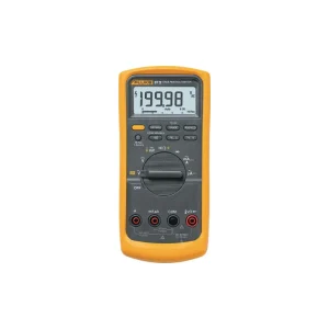 DIGITAL MULTIMETER SERIES 5