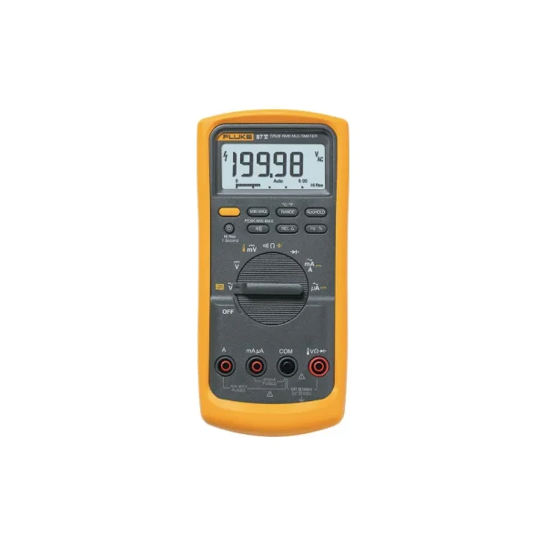 DIGITAL MULTIMETER SERIES 5